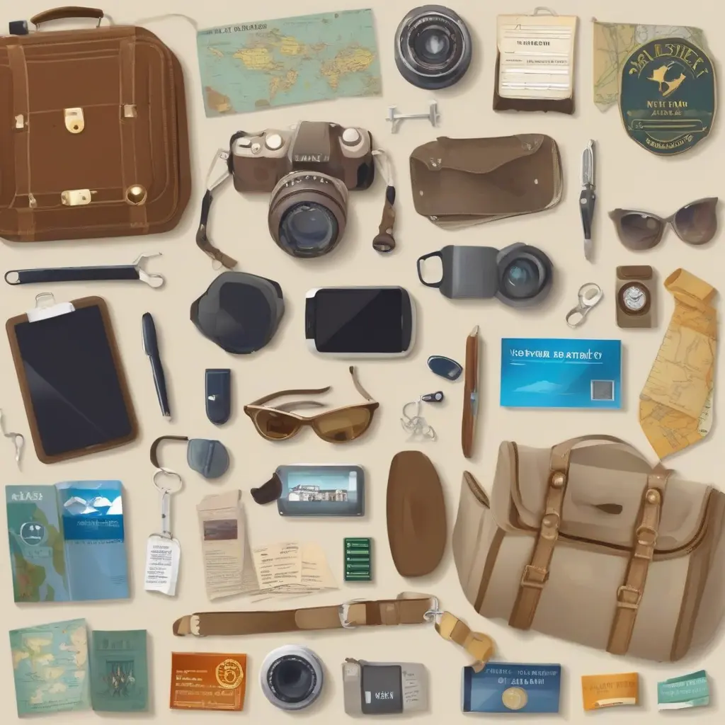 Travel Safety 101: Essential Tips for Every Traveler