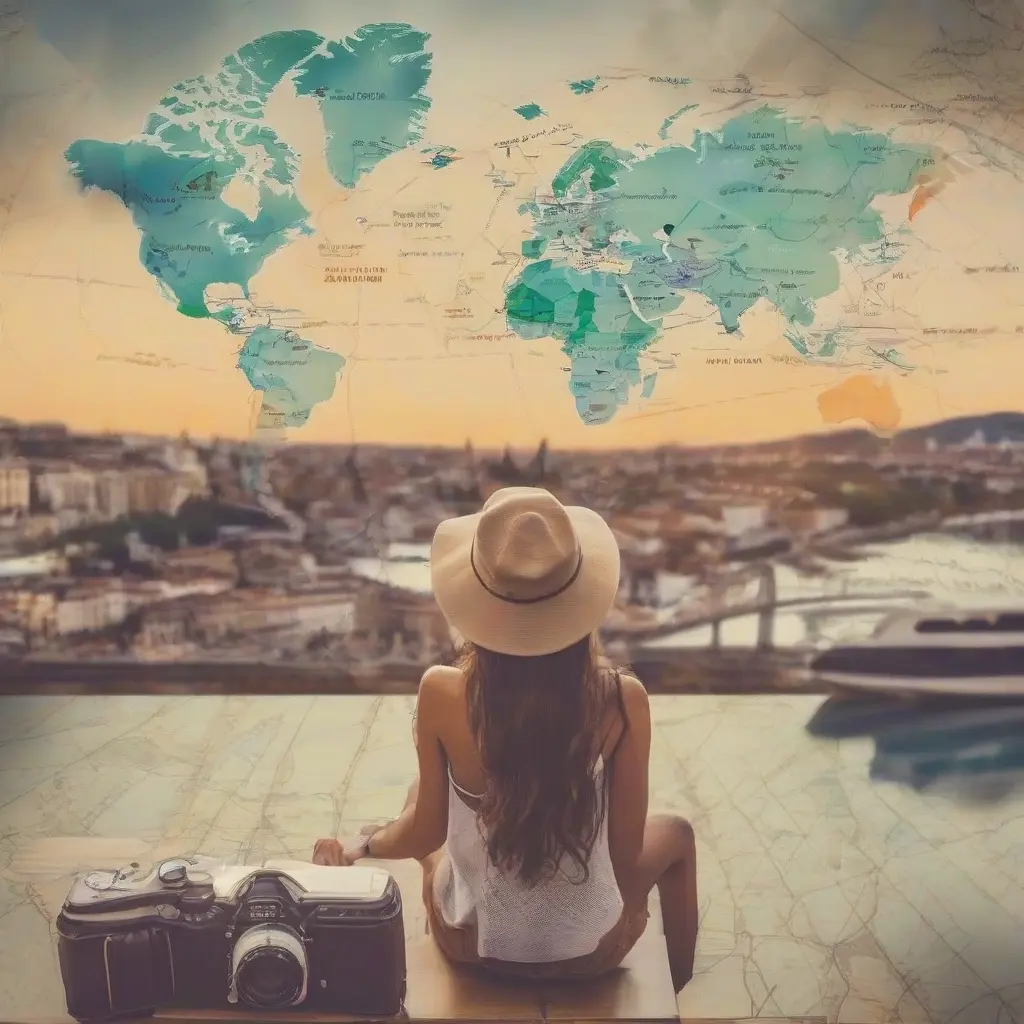 How to Plan a Multi-Destination Trip: Essential Tips for Smooth Travels