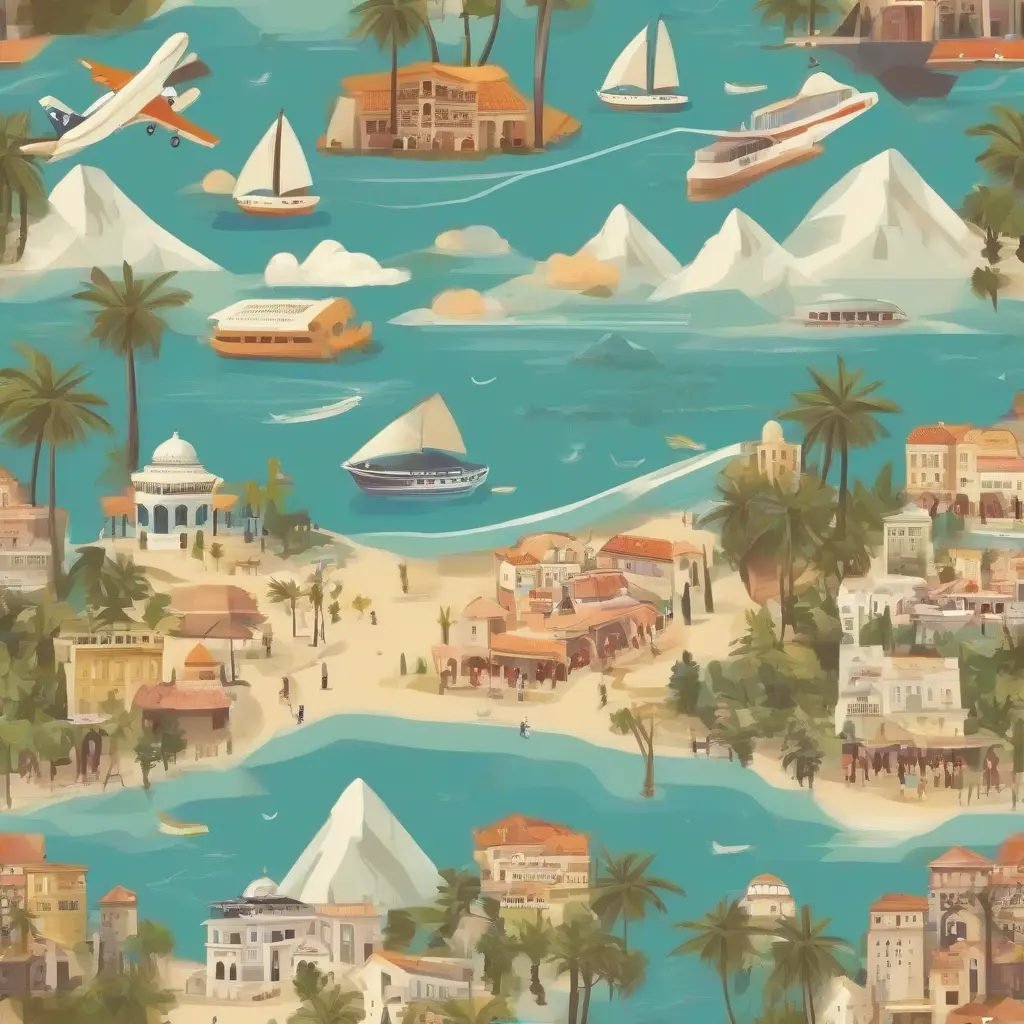 A Comprehensive Guide to Choosing the Best Travel Destination