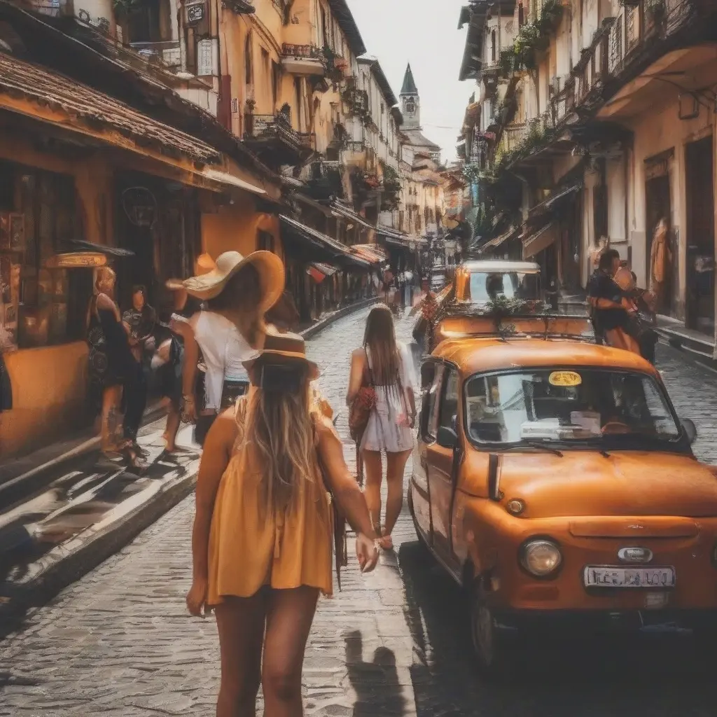 10 Unique Travel Tips for a More Authentic Experience Abroad