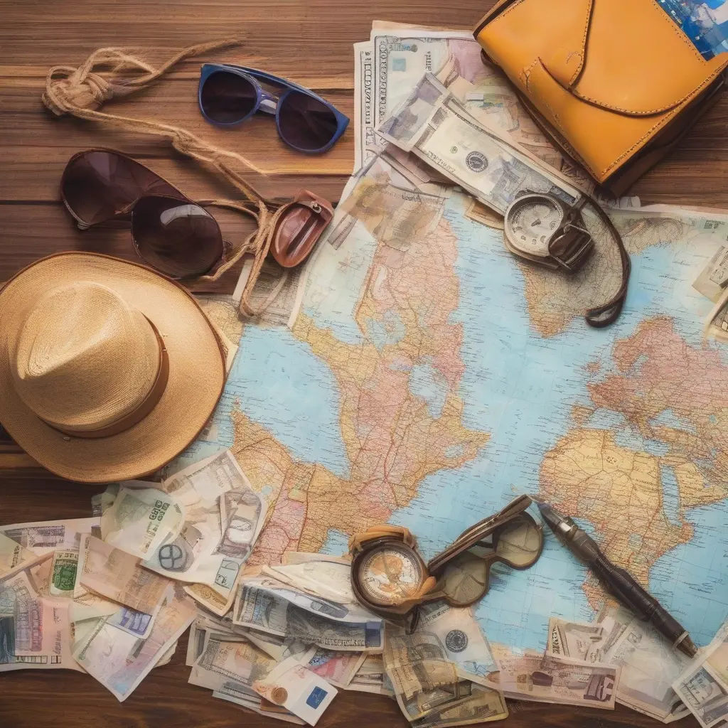 Essential Travel Tips to Save Money on Your Next Vacation