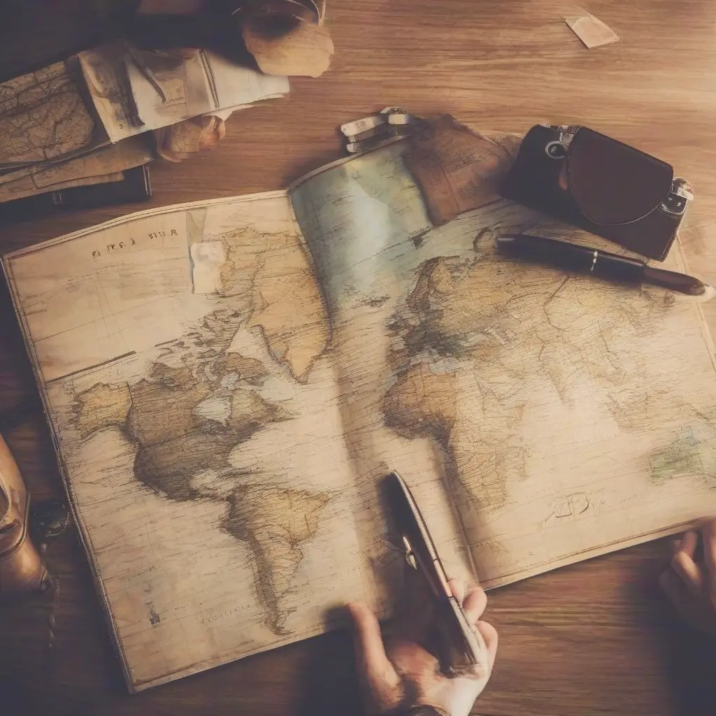 10 Mistakes to Avoid When Planning Your Trip Itinerary