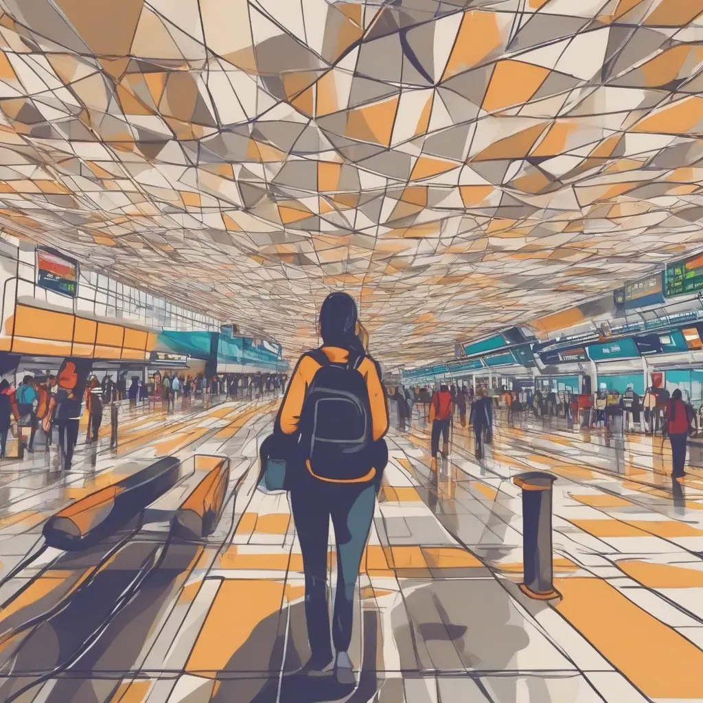Navigating Airports: A Beginner’s Guide to Smooth Travel
