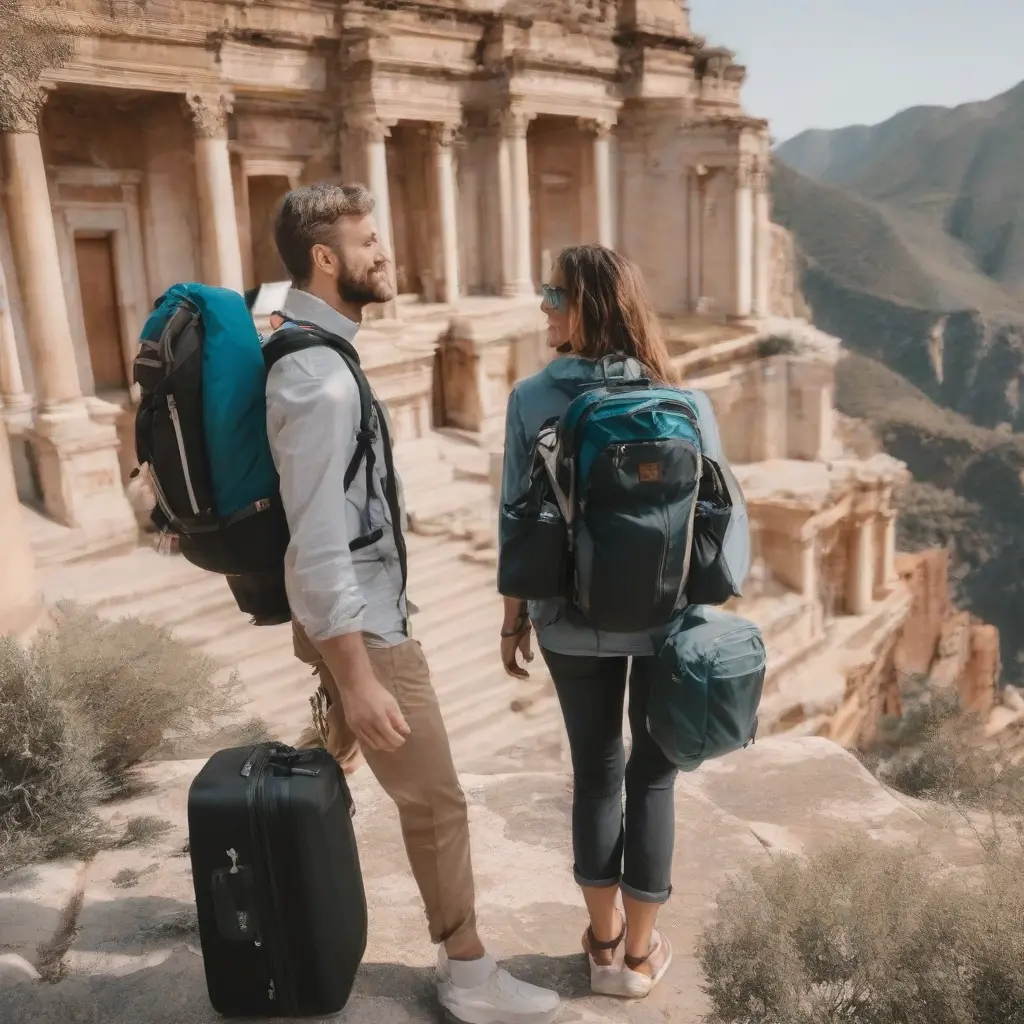 The Ultimate Guide to Packing Light for Your Travel Adventures