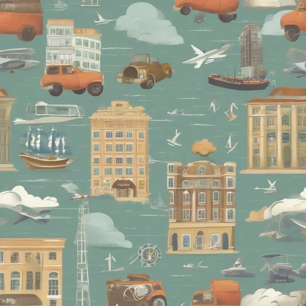 Finding the Best Time to Travel: Seasonal Considerations for Trip Planning