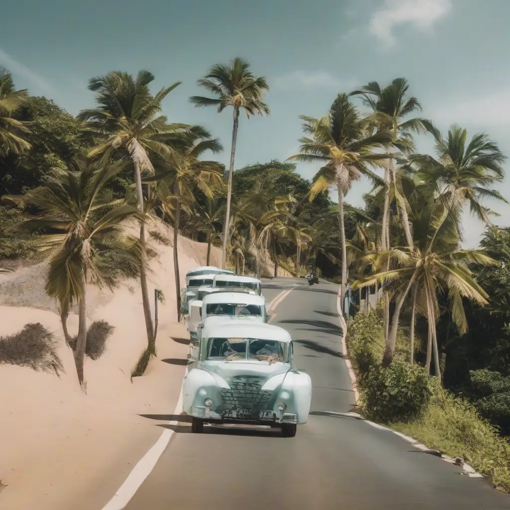 Sustainable Travel: How to Reduce Your Carbon Footprint on Vacations