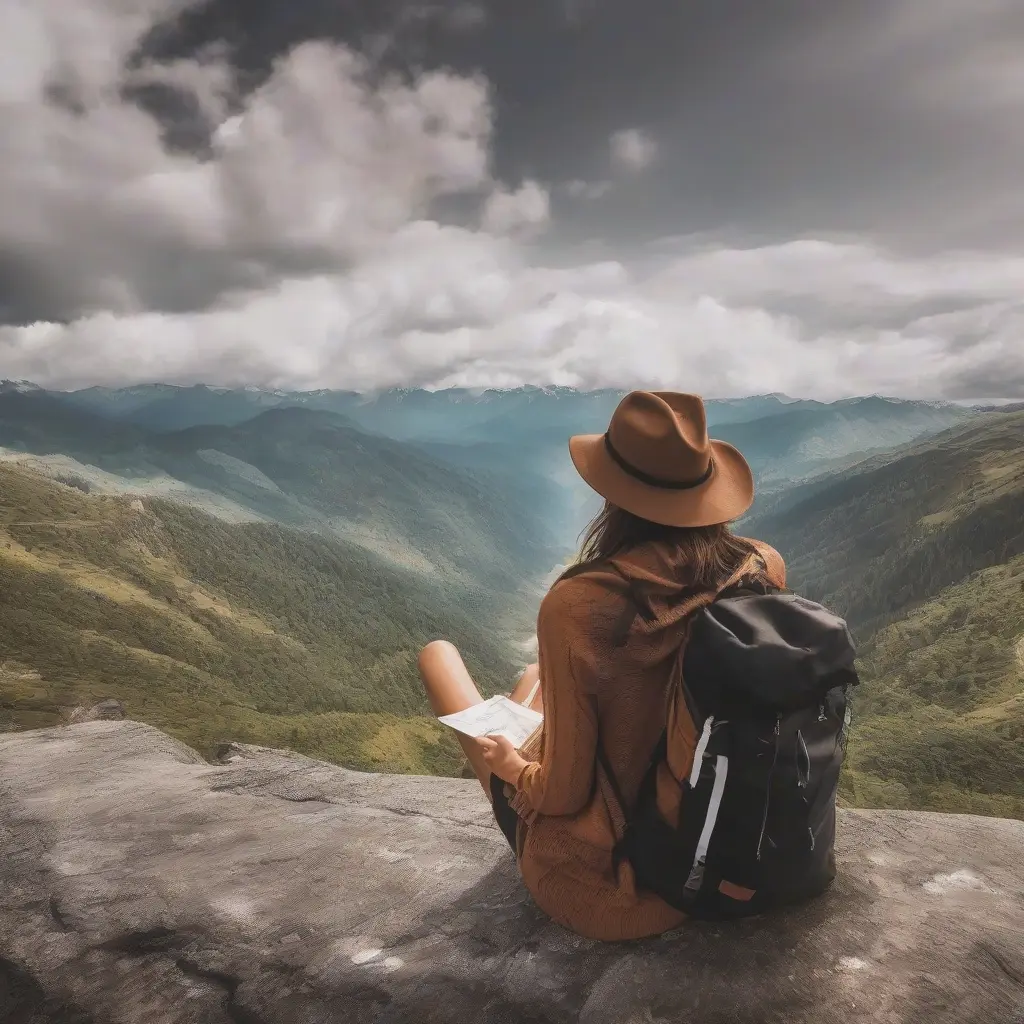 Traveling Alone: Essential Tips for a Safe and Enjoyable Solo Journey