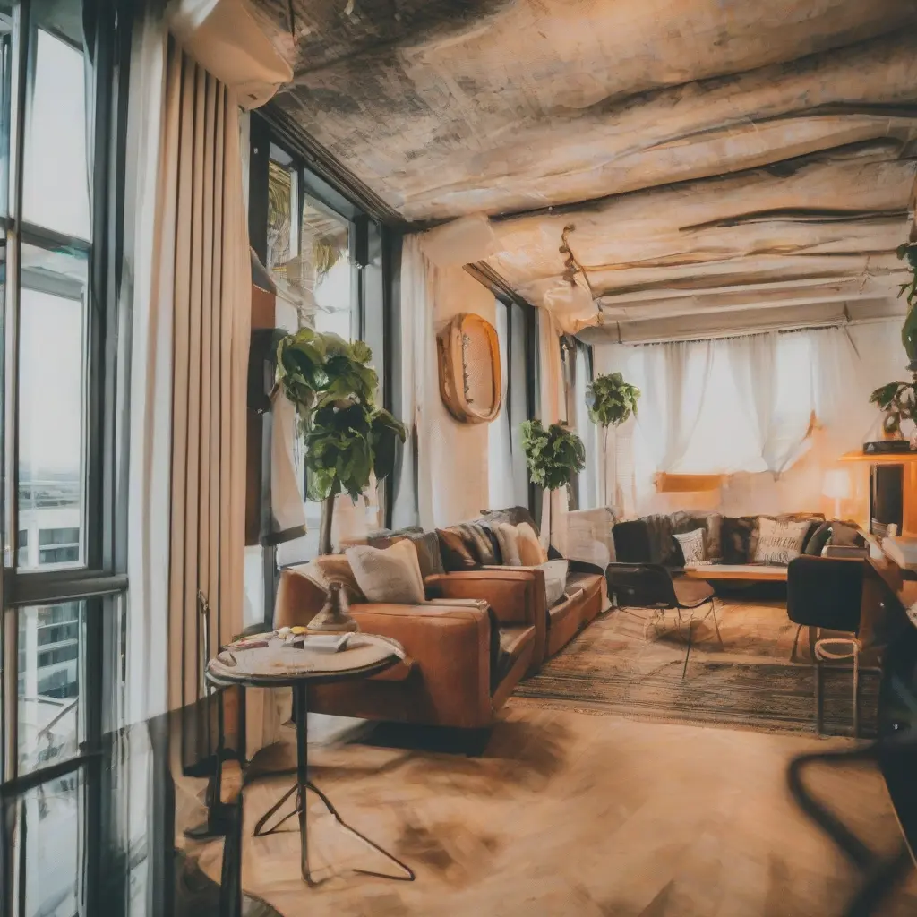 Travel Accommodations: Finding the Perfect Place to Stay for Your Next Trip