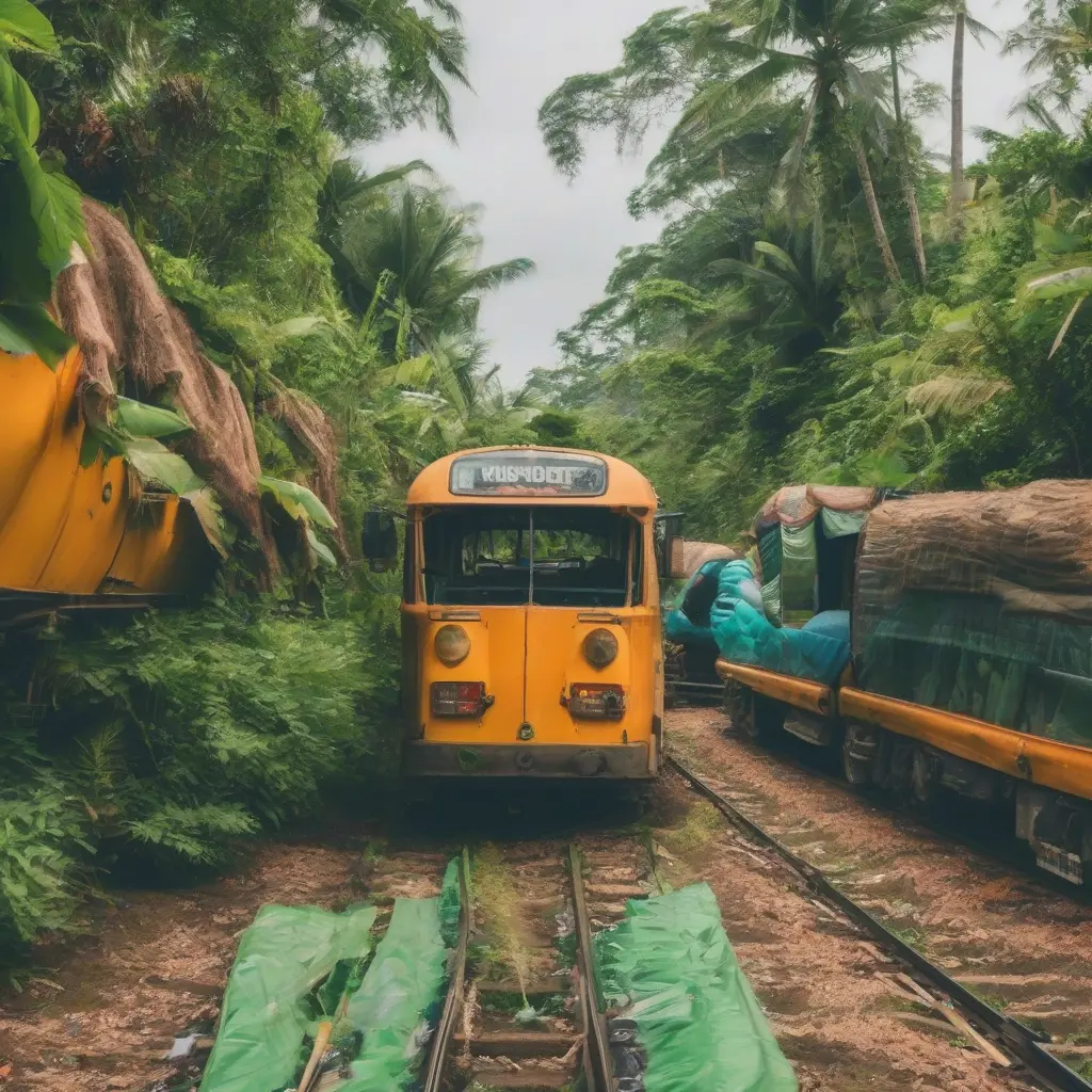 Essential Tips for Sustainable Travel: Reducing Your Environmental Impact