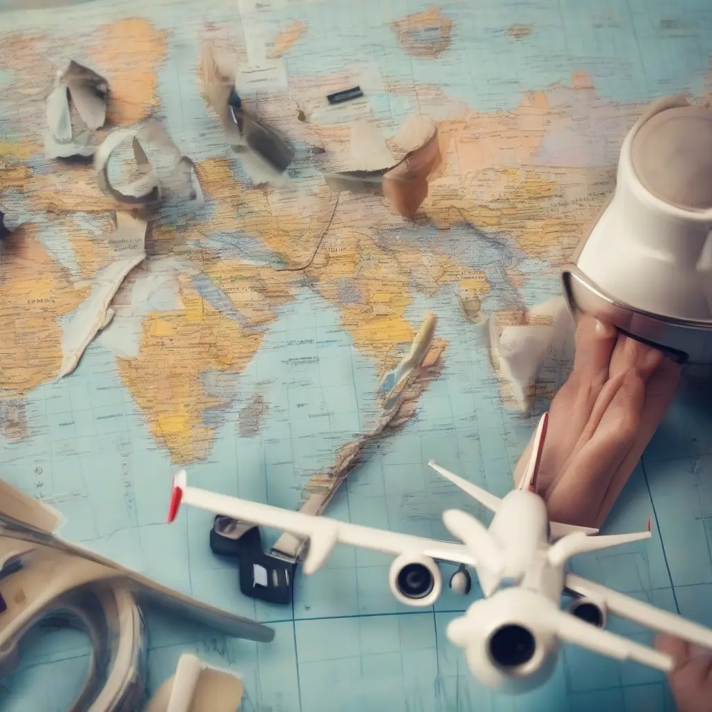 How to Choose the Right Travel Insurance: Essential Tips for Coverage