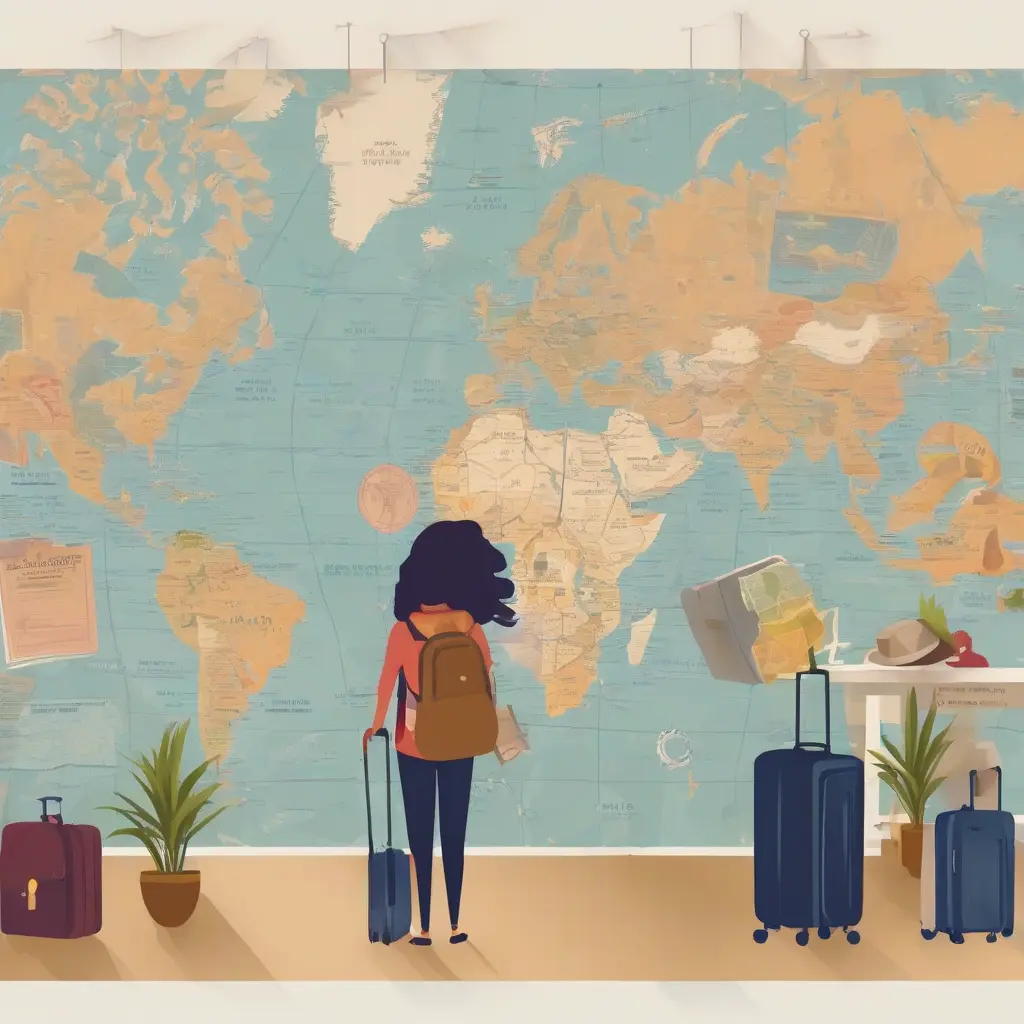 Navigating Travel Restrictions: Essential Tips for Your Trip Planning