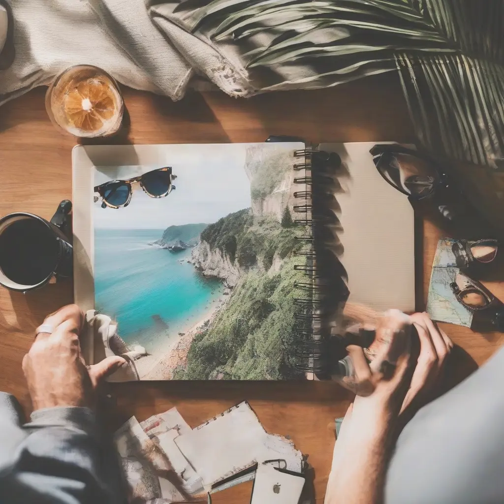 How to Plan a Last-Minute Trip Without the Stress