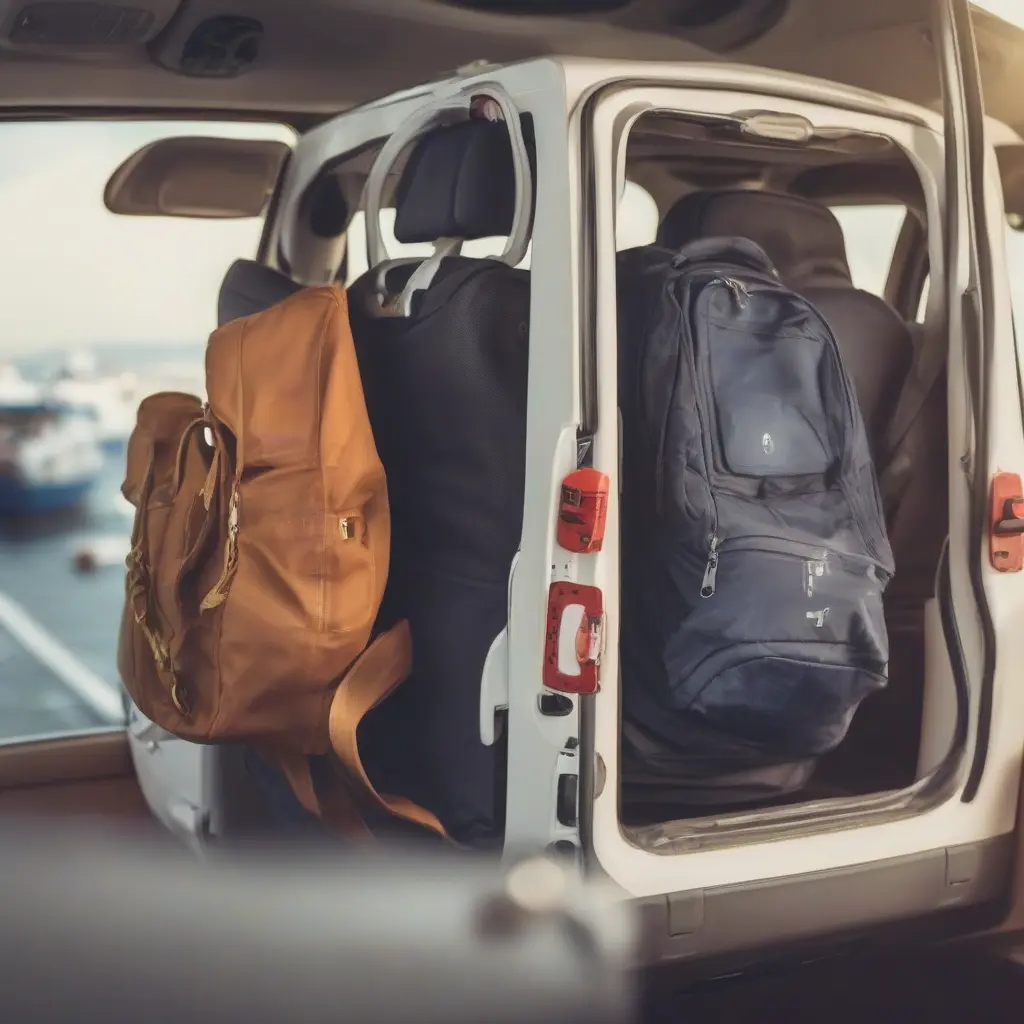 Essential Travel Safety Tips: Keeping Your Belongings Secure on the Go