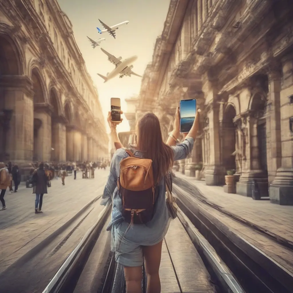 Best Apps for Travelers: Leveraging Technology for a Seamless Journey