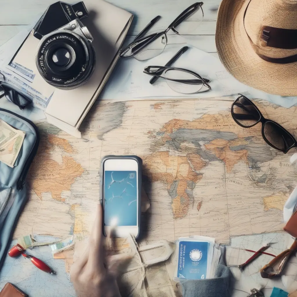 Travel Insurance Explained: Why It’s Essential for All Travelers