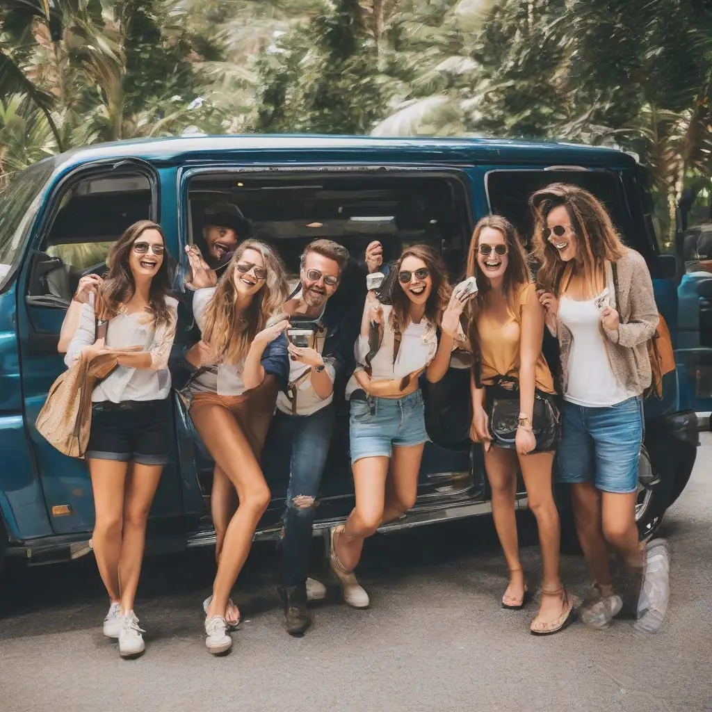 How to Plan a Group Trip: Strategies for Success and Enjoyment