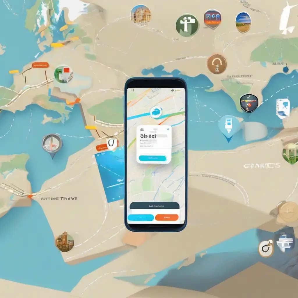 The Best Travel Apps for Seamless Journeys: A Complete Review