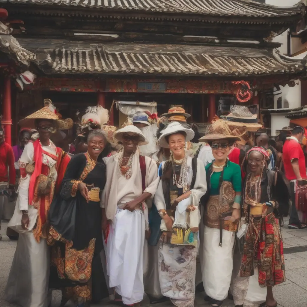 Essential Cultural Etiquette Tips for Travelers Abroad