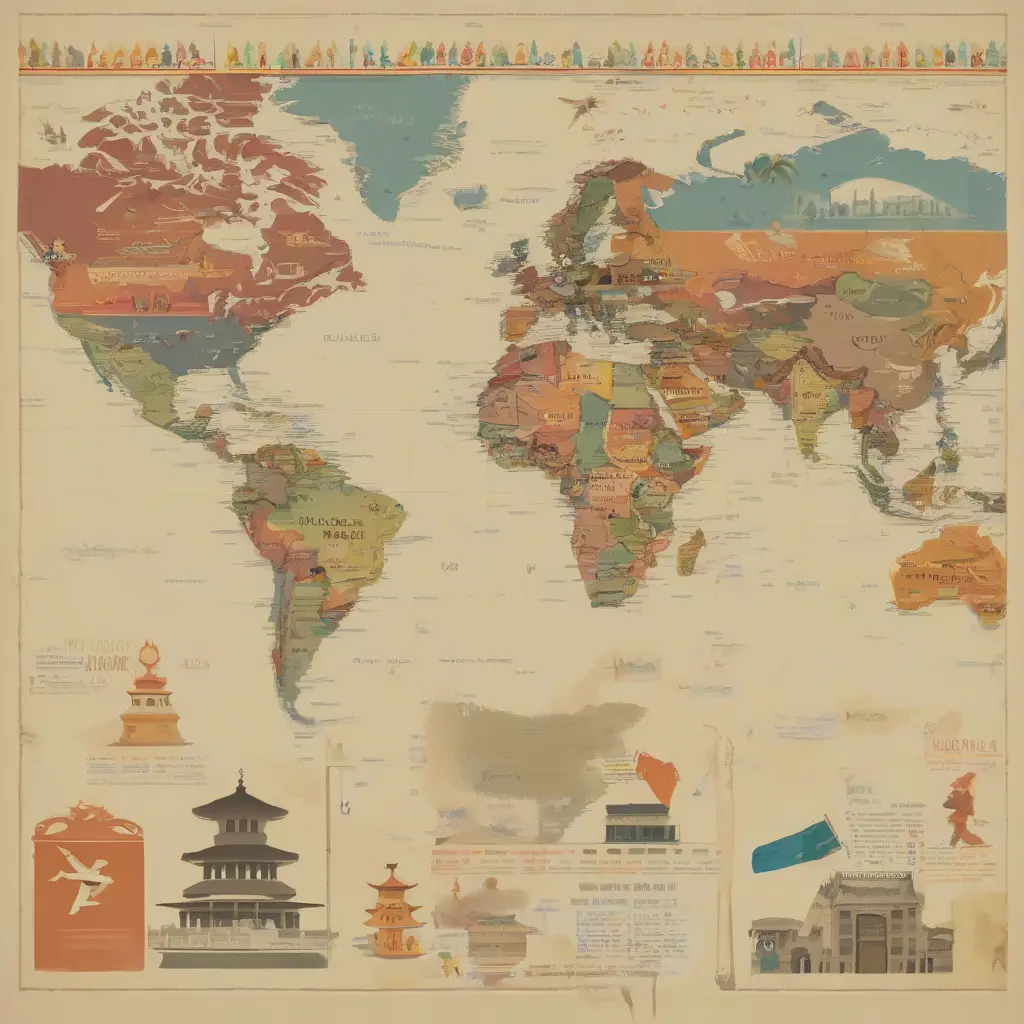 How to Prepare for Cultural Differences When Planning Your Trip