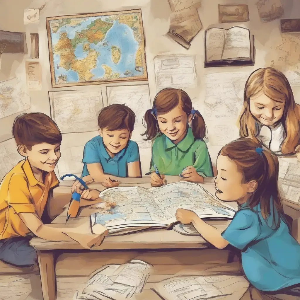 Effective Strategies for Planning an Educational Trip for Kids: Making Learning Fun