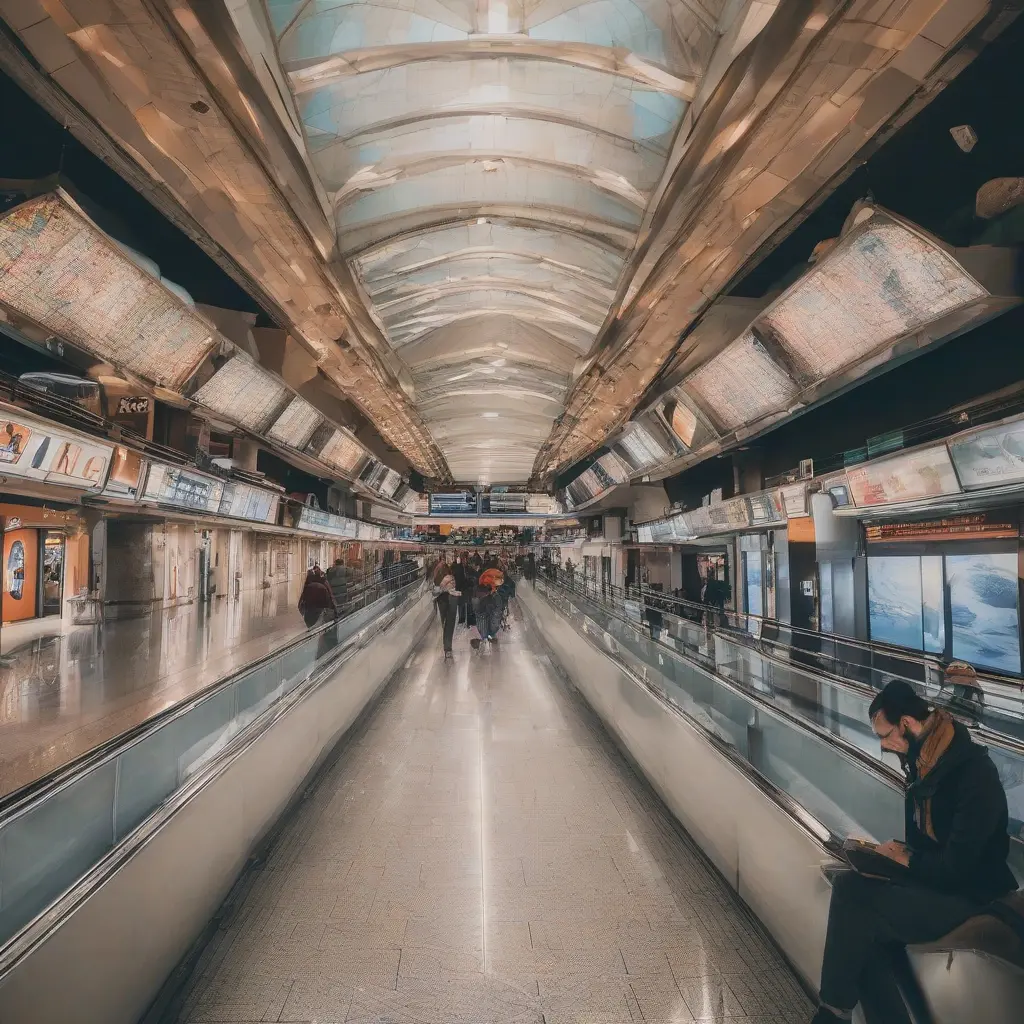 Navigating Travel During the Off-Season: Tips for Fewer Crowds and Lower Costs