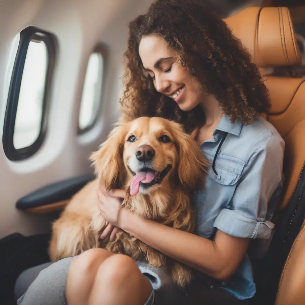 Traveling with Pets: Essential Tips for a Smooth Trip