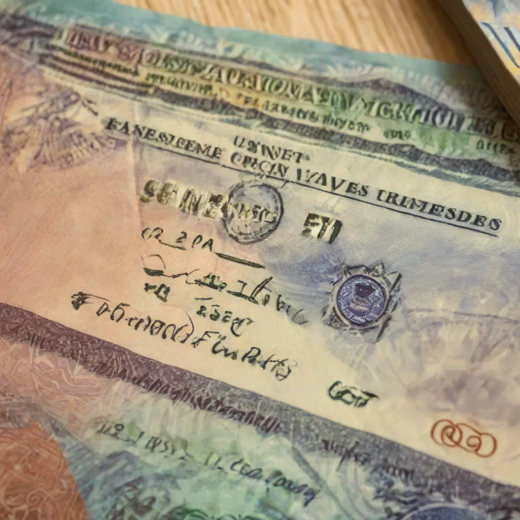 Understanding Travel Visas: Essential Tips for First-Time Travelers