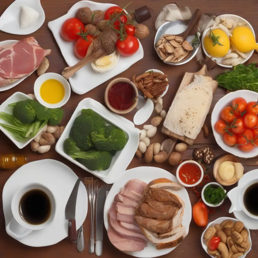 How to Handle Dietary Restrictions While Traveling: Essential Tips for Food Safety