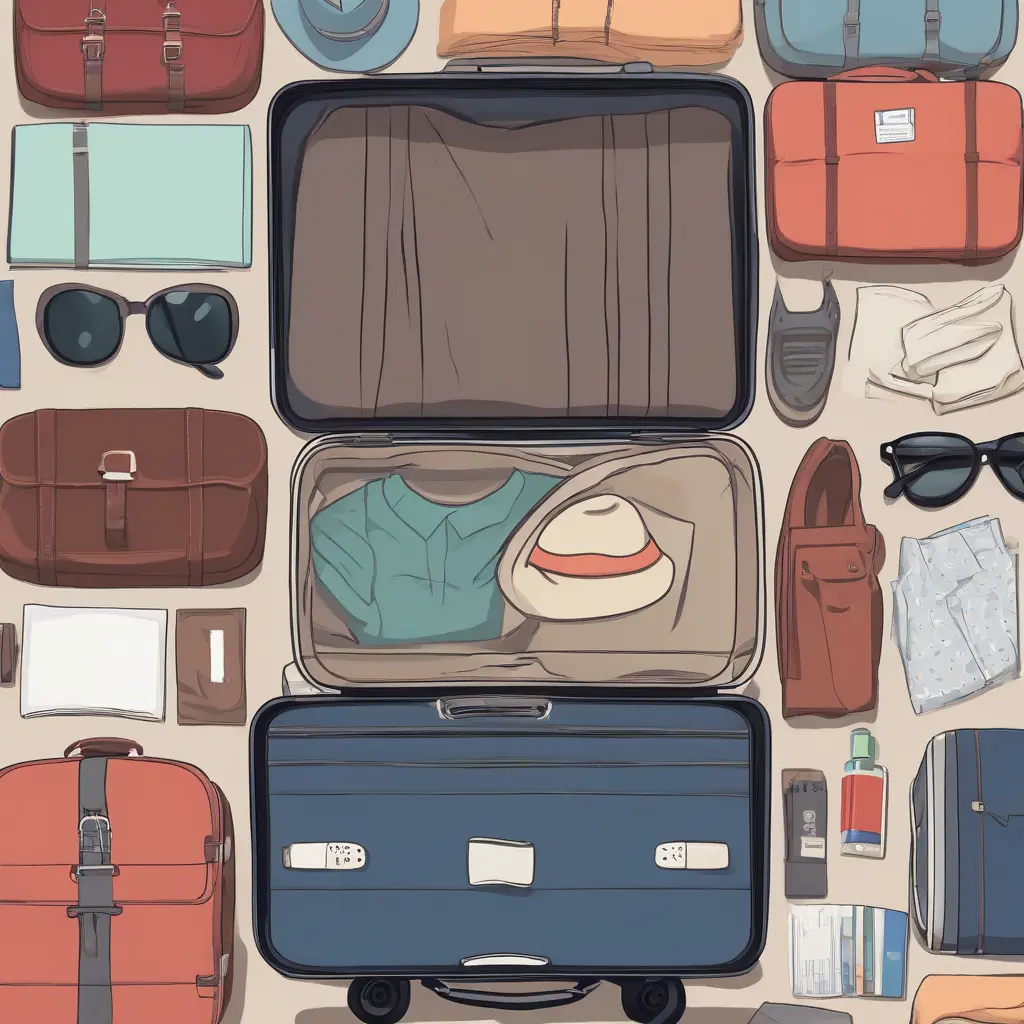 How to Pack Your Carry-On Like a Pro: Essential Tips for Air Travel Efficiency