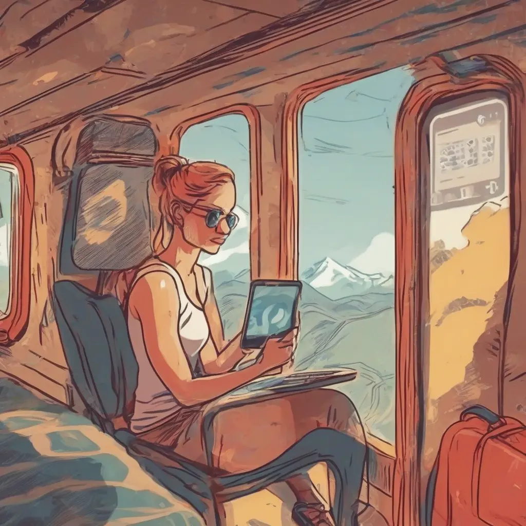 How to Stay Connected While Traveling: Essential Tips for Roaming and Wi-Fi