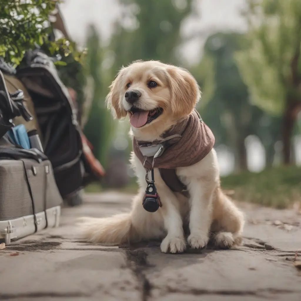 Traveling with Pets: Essential Tips for an Enjoyable Journey