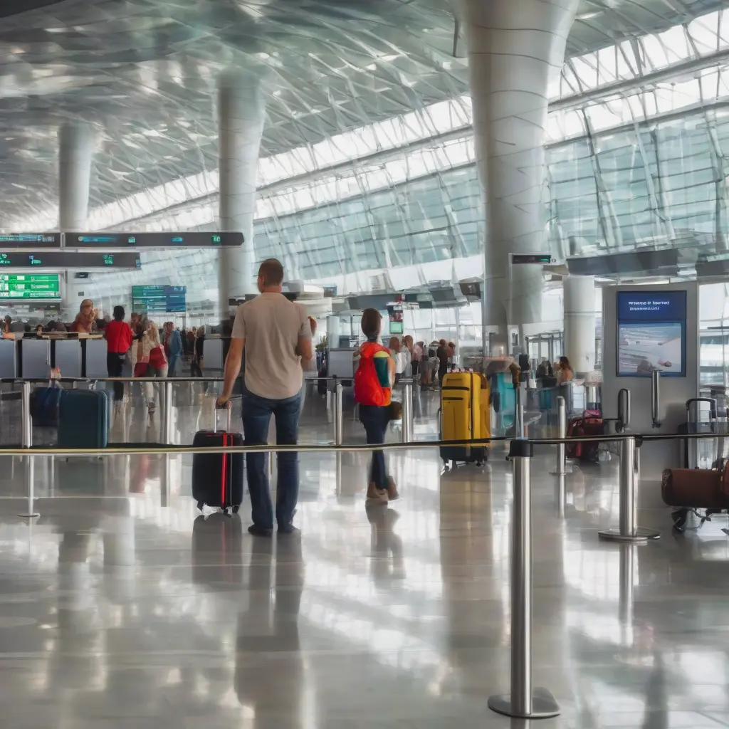 Maximizing Layover Time: Essential Tips for Making the Most of Your Airport Stopover
