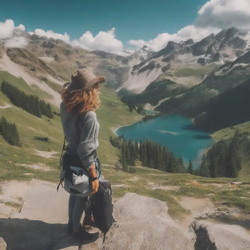 What to Know Before Traveling Solo: Essential Advice for Women and Men