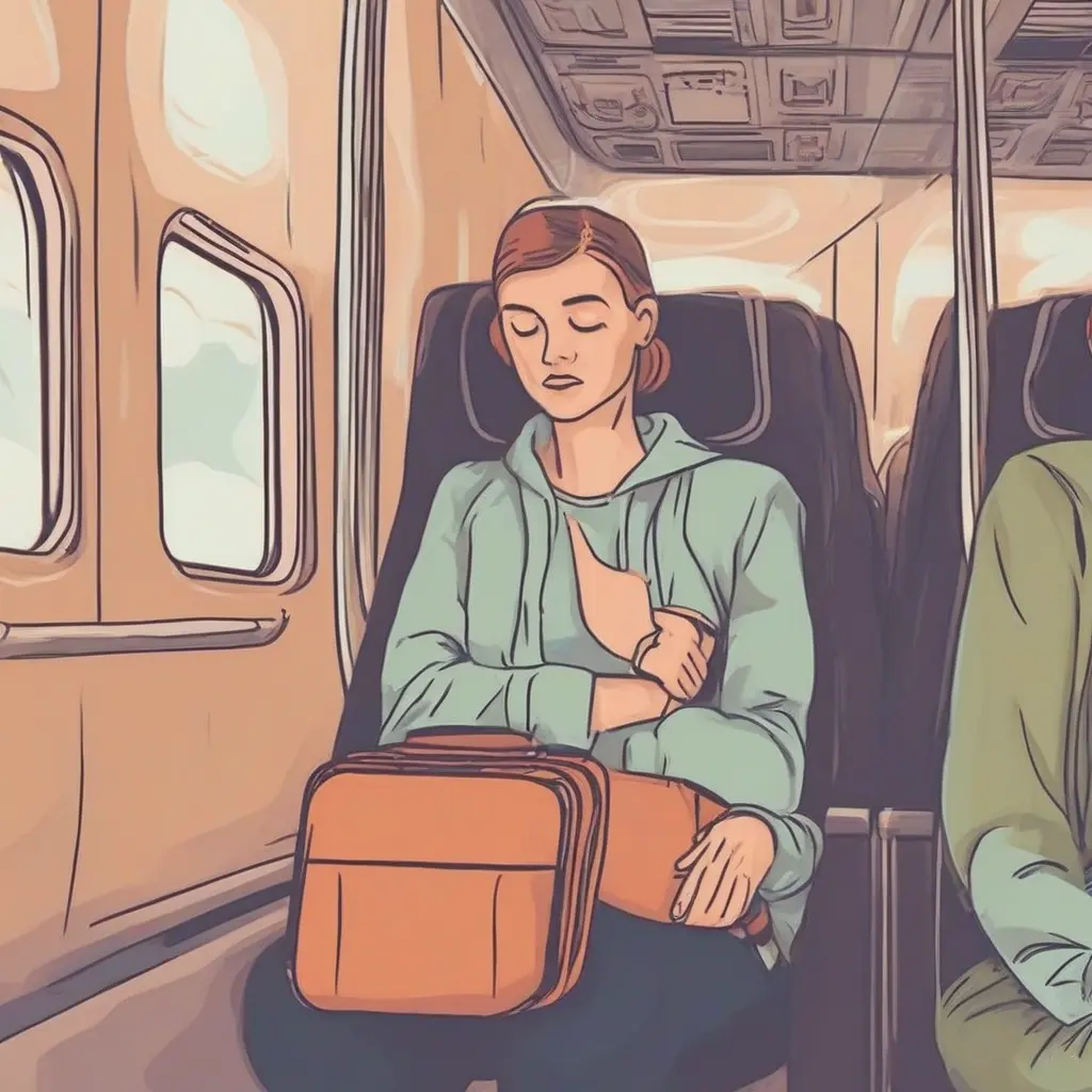 How to Manage Travel Anxiety: Tips for a Calmer Journey