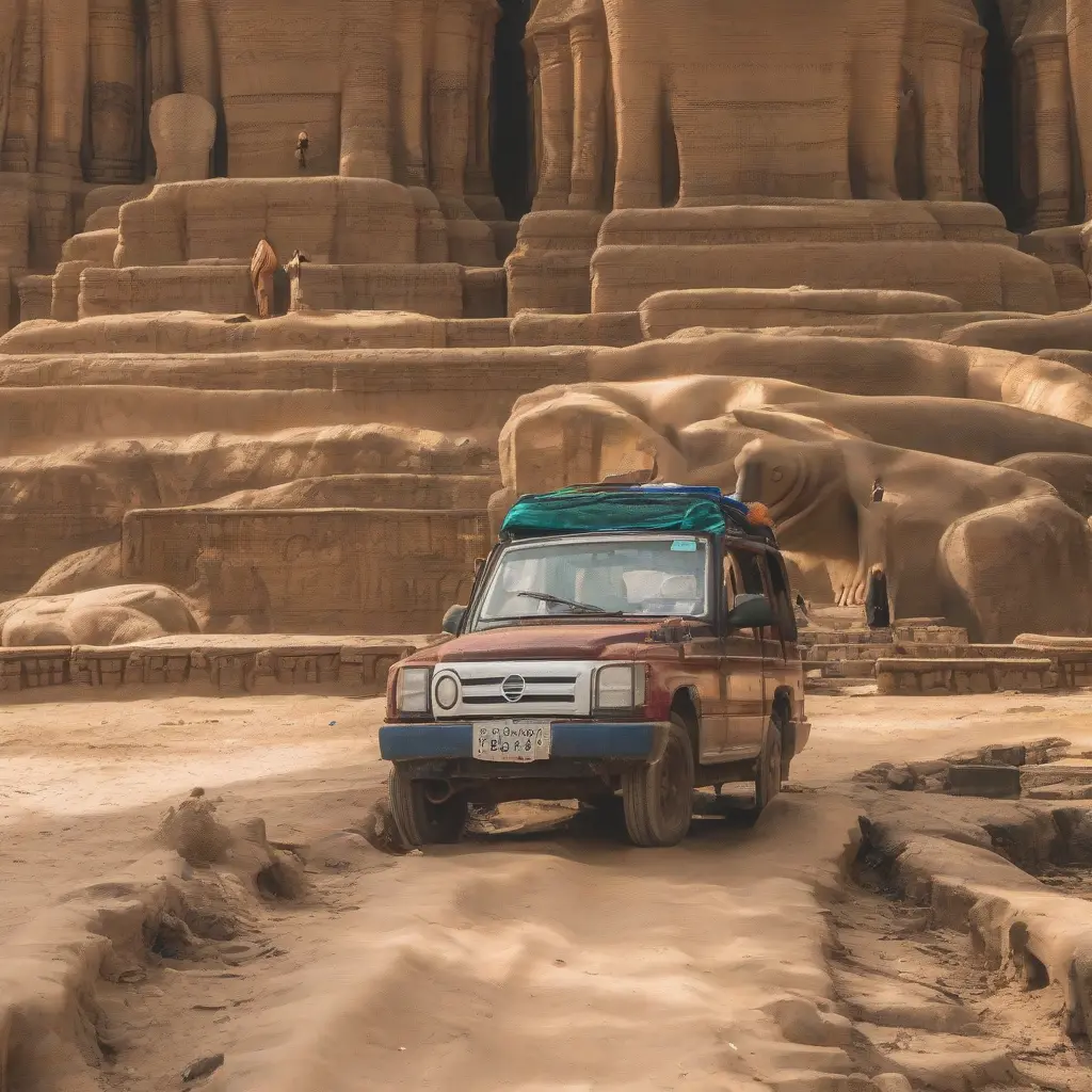 How to Travel Responsibly: Essential Tips for Ethical Tourism