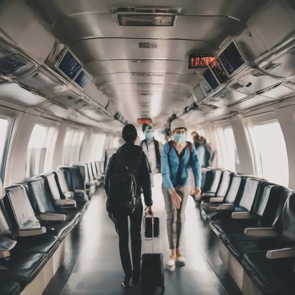 Planning a Trip During a Pandemic: Key Considerations and Safety Measures