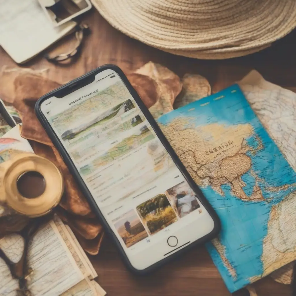 Essential Tips for Crafting a Travel Itinerary Focused on Local Experiences