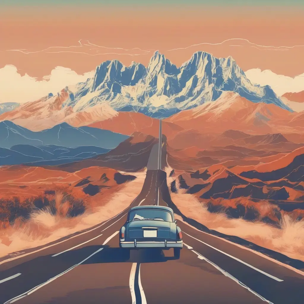 The Ultimate Guide to Researching the Best Road Trip Routes for Your Vacation