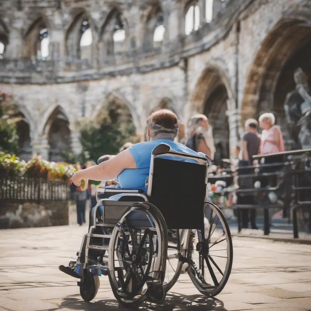 Planning for Accessibility Needs: Ensuring an Inclusive Travel Experience