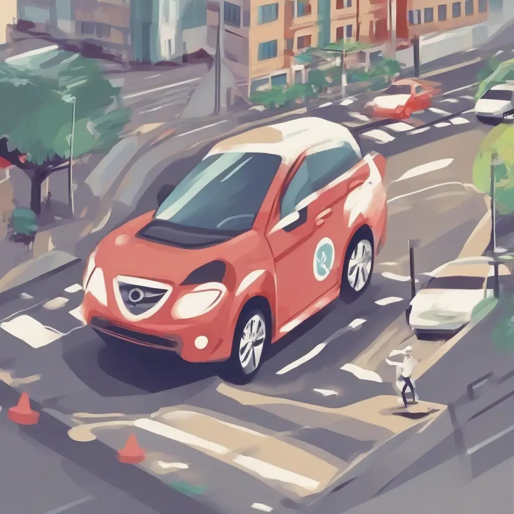How to Stay Safe While Using Ride-Sharing Services in Foreign Cities: Essential Tips