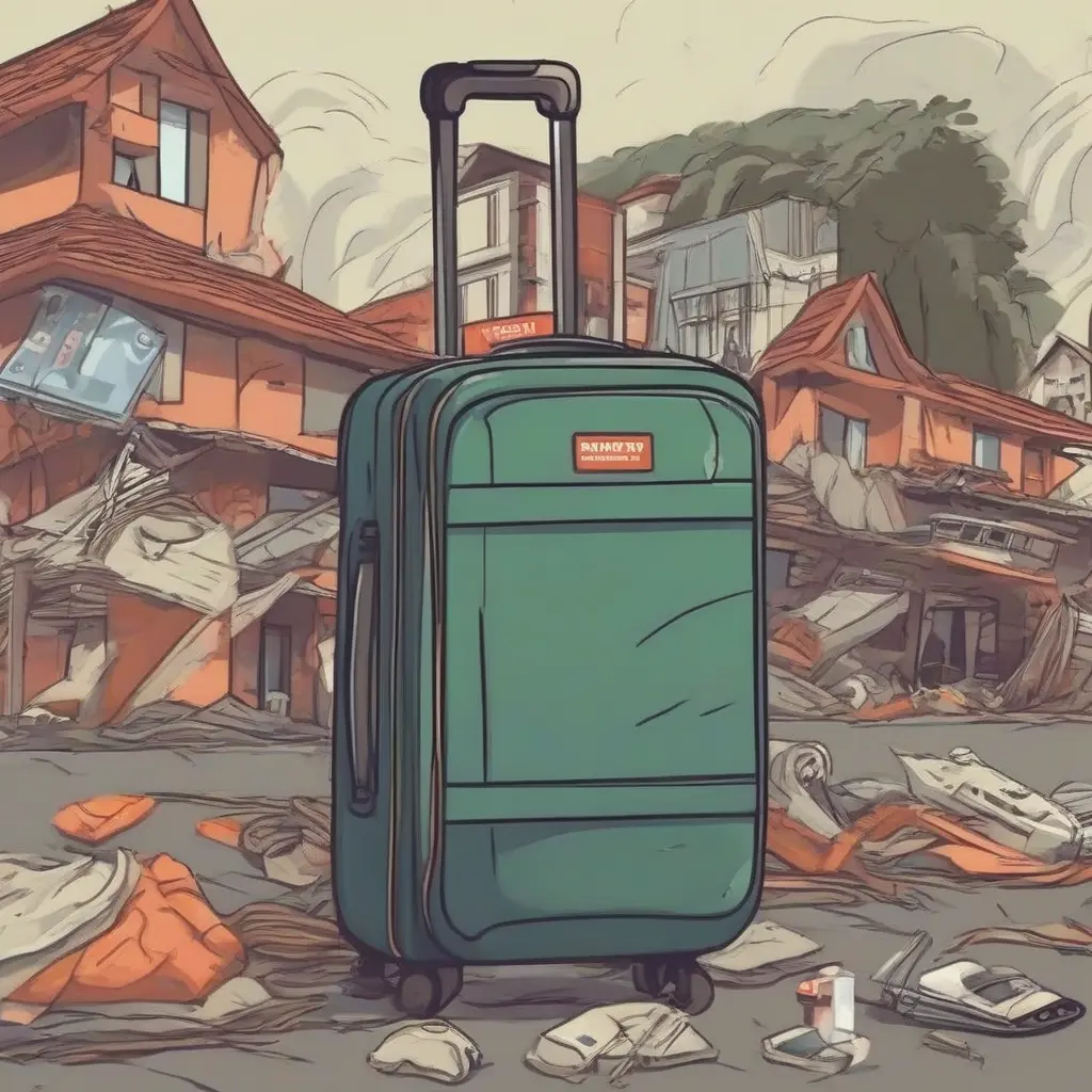 Essential Safety Tips for Travelers: Preparing for Natural Disasters