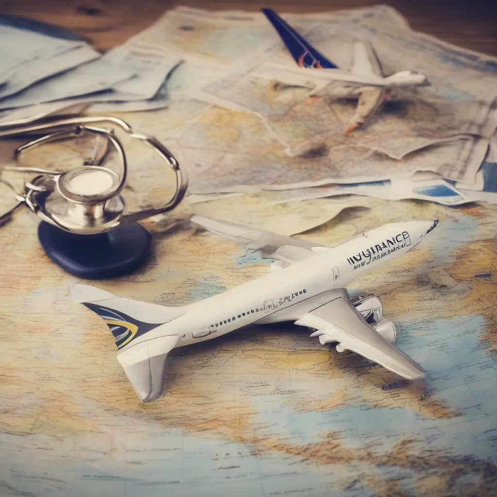 Essential Guide to Handling Travel Insurance When Planning Your Trip