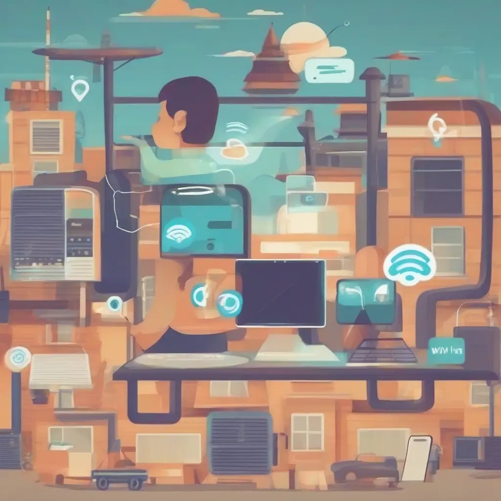 How to Connect to Wi-Fi Abroad: Essential Tips for Internet Access