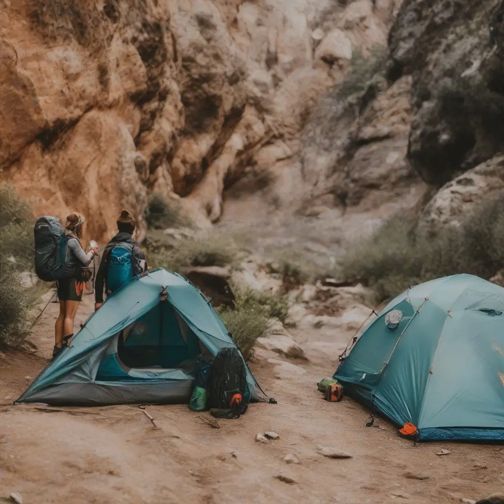 Ultimate Travel Planning for Adventure Seekers: Finding the Right Activities and Gear