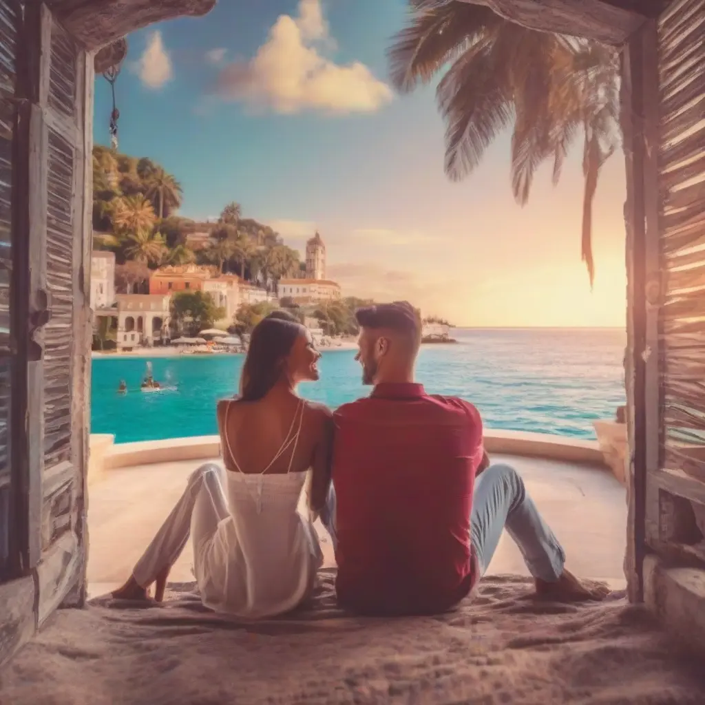 How to Plan a Romantic Getaway: Essential Tips for Your Perfect Couple’s Trip