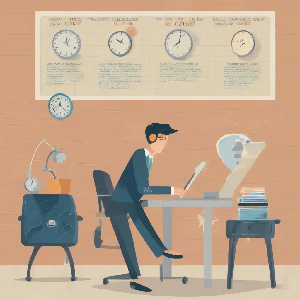 Mastering Jet Lag: Essential Tips for Transitioning Between Time Zones