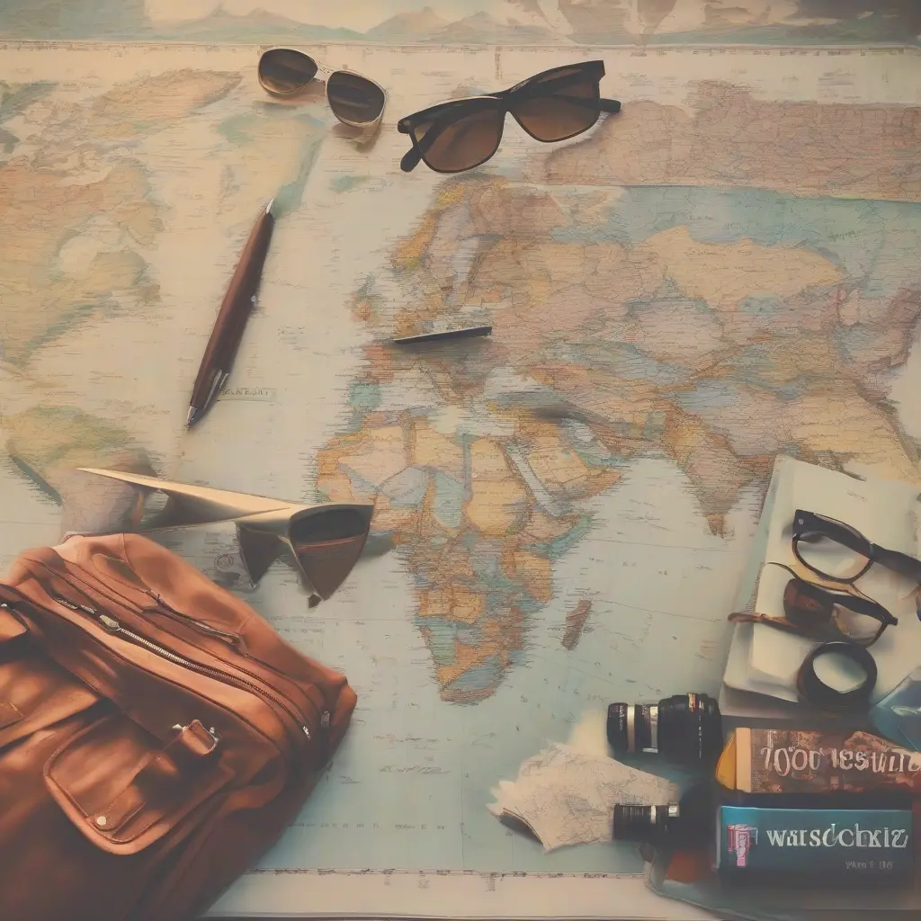 Essential Tips for Planning a Trip on a Tight Schedule