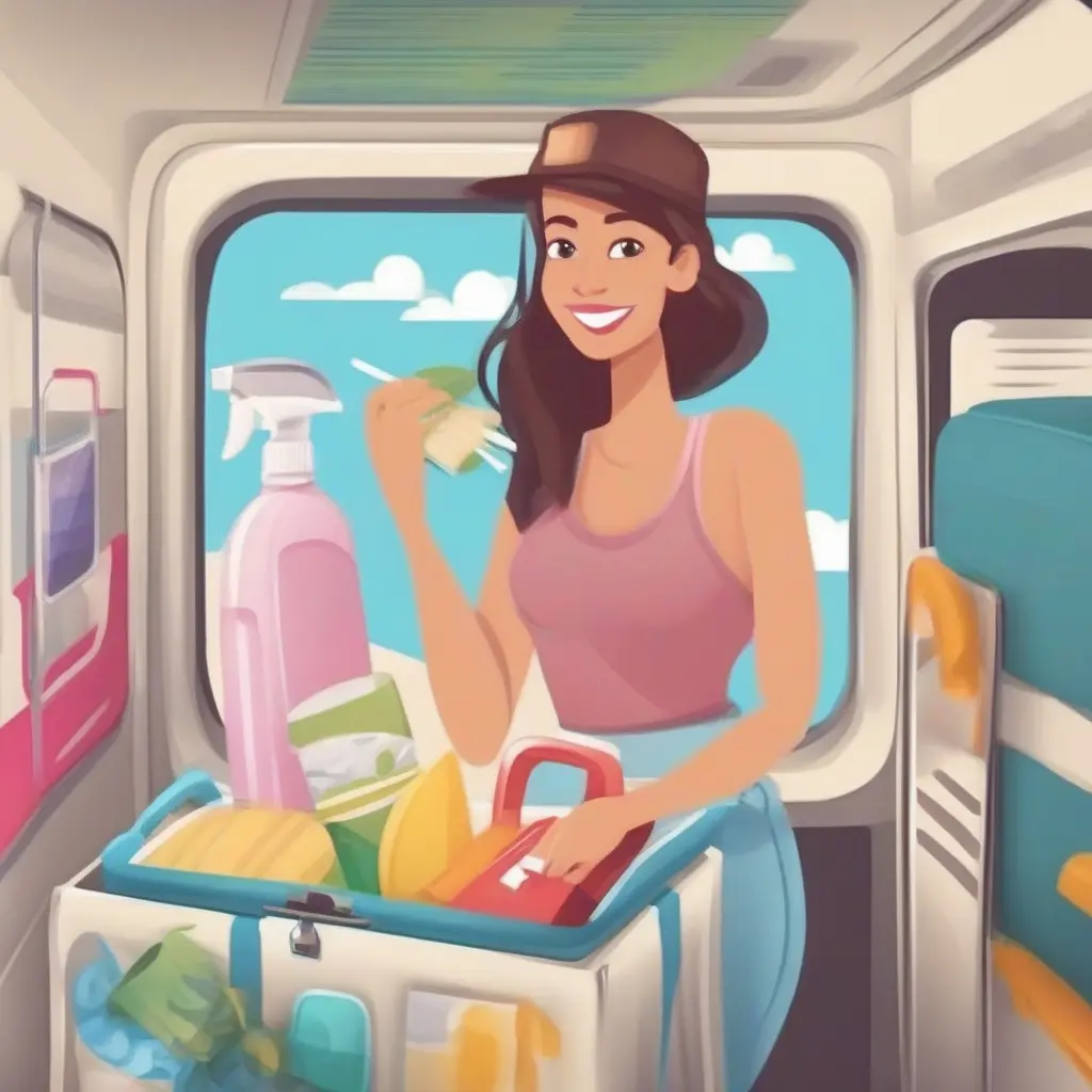 Travel Hygiene Tips: How to Stay Clean and Healthy on the Go