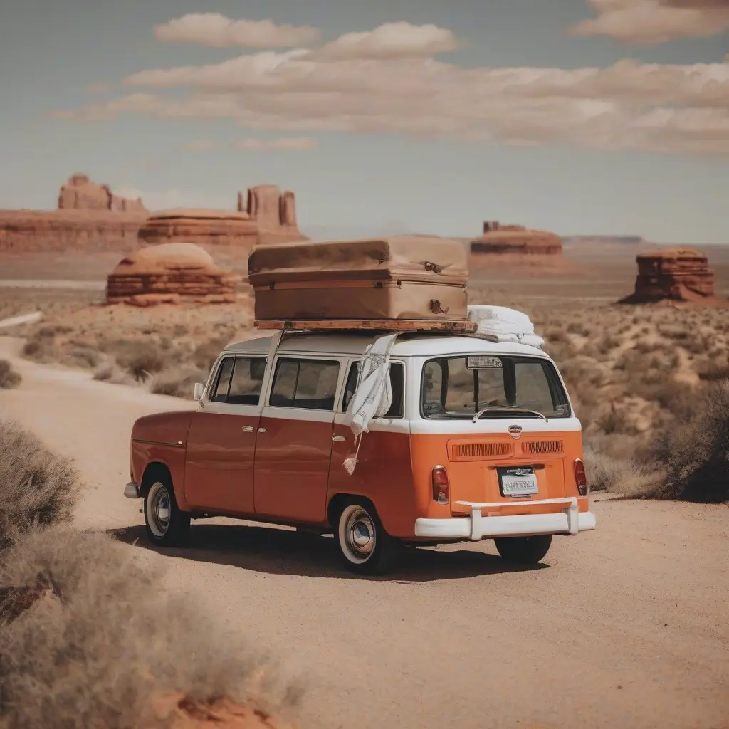 The Ultimate Guide to Road Trip Essentials: What to Pack and Prepare