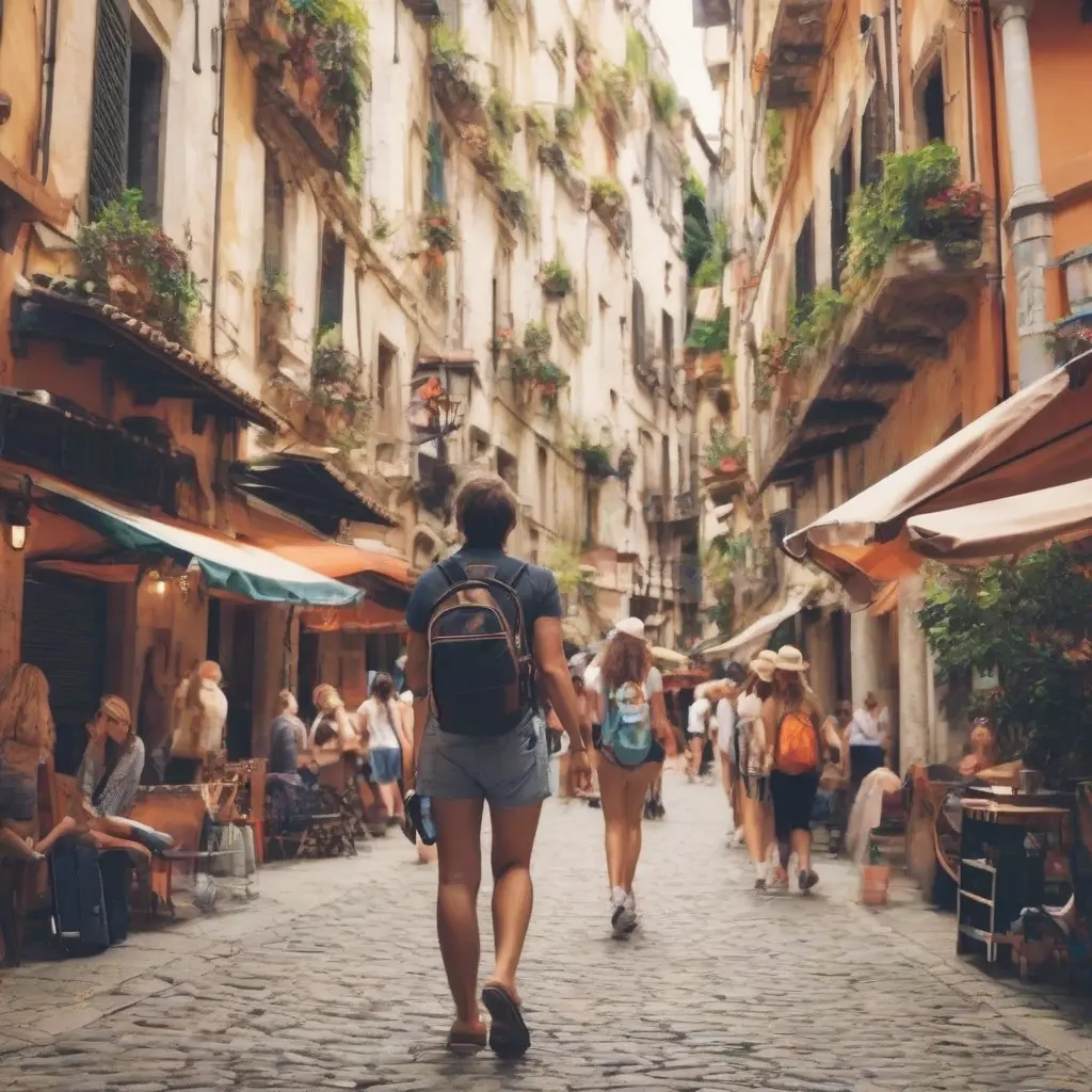 How to Avoid Tourist Traps: Strategies for Authentic Travel Experiences